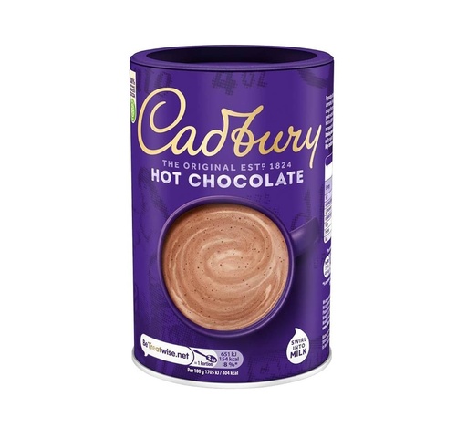 Cadbury Choco Drink