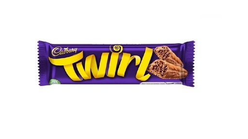 Cadbury Twirl 43g