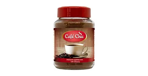 Cafe Chic 100g