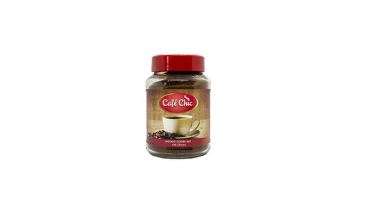 Cafe Chic Instant Coffee Mix 200g