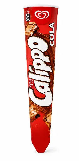 [ALG000007] Algida Calippo Cola Ice Cream 105 ml