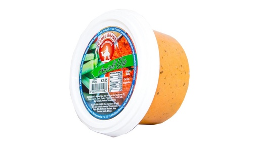 Camel Brand Arjoli Dip 250g