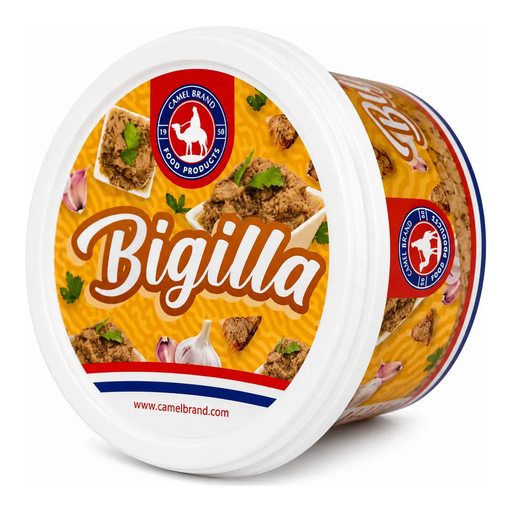 Camel Brand Bigilla 200g