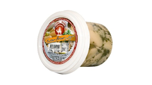 [Fazola] Camel Brand Butter Beans 250g