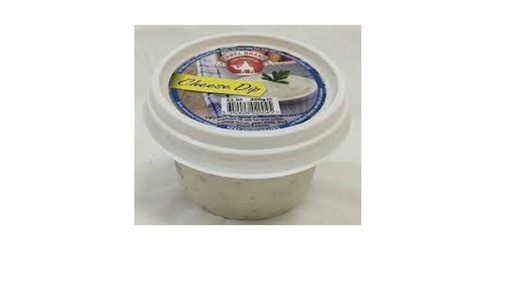 Camel Brand Cheese Dip 200g