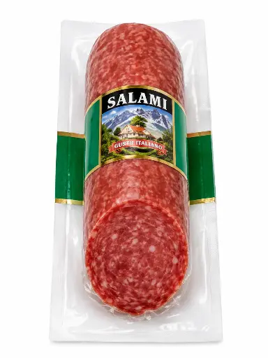 [MP/2505] Casaponsa, Mini Salami 25Og