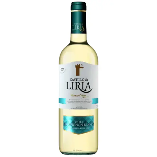 Castillo De Liria Sauvignon Blanc 750 ml