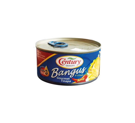 Century Milkfish Fillet