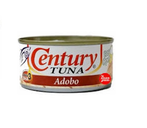 Century Tuna Adobo 180G--