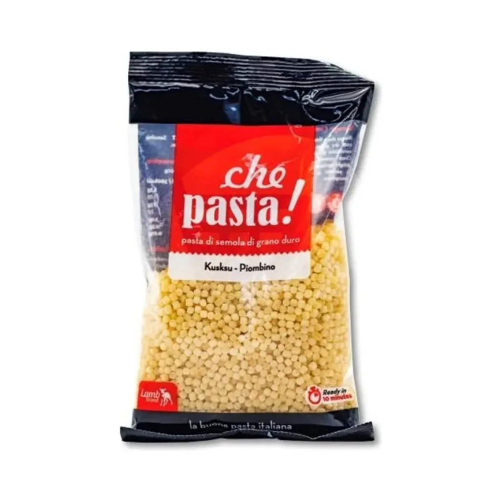 [CHE0014] Lamb Brand Che Pasta Ditalini Lisci 250g