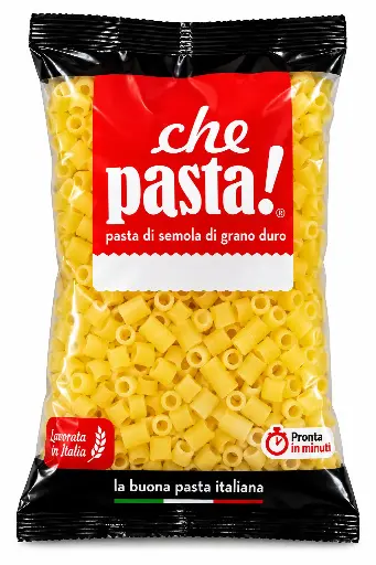[CHE0014] Lamb Brand Che Pasta Ditalini Lisci 250g
