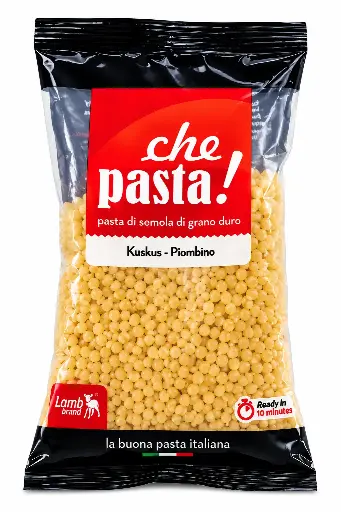 Che Pasta Piombino Kusksu 250g