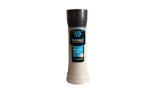 Chef Seasons Sea Salt Gourmet 100g