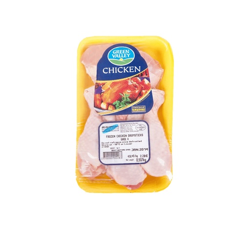 Chicken Drumsticks Green Valley