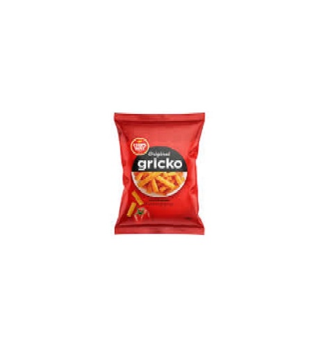 Chips Way Gricko With Tomatoes Taste 100G
