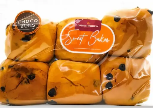 [CHOC] Chocolate Chip Bread, X6