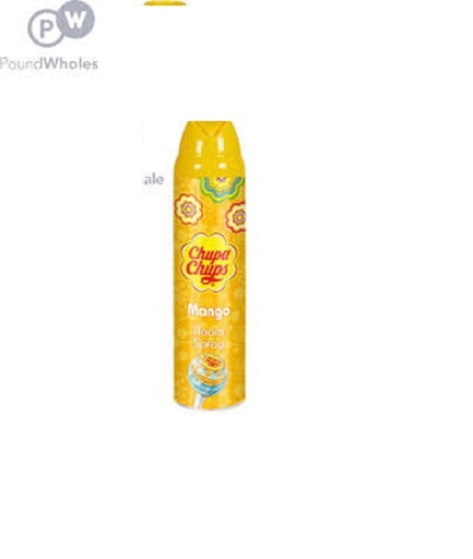 Chupa Chups Mango Room Spray 300 ml