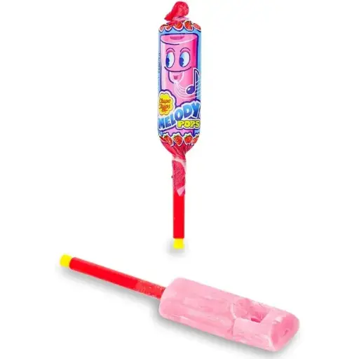 Chupa Chups Melody Pops