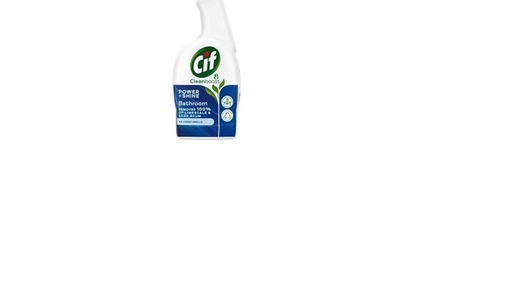 Cif Cleanboost Power Shine 700Ml