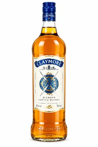 Claymore Scotch 700ml