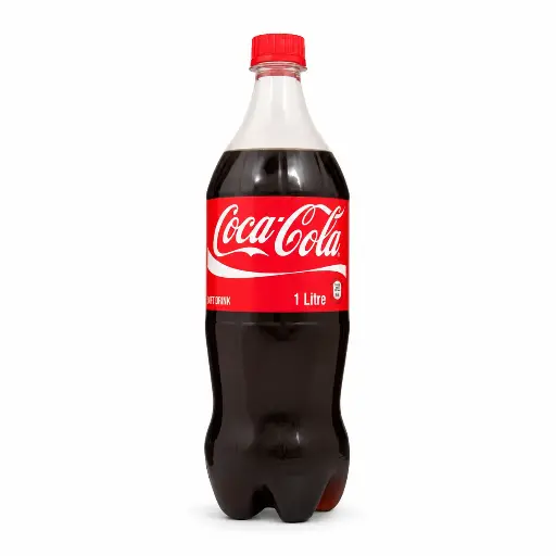 Coca-Cola 1L