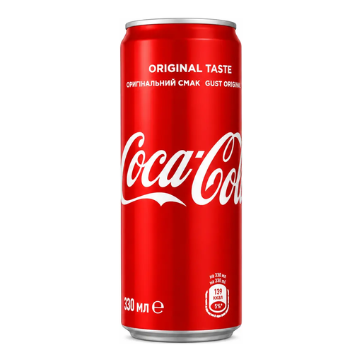 Coca-Cola 330 ml