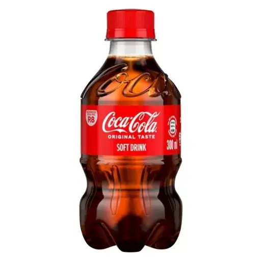Coca Cola Original Taste 300 ml