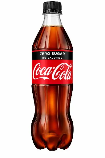 [11005205] Coca-Cola Zero 500ml