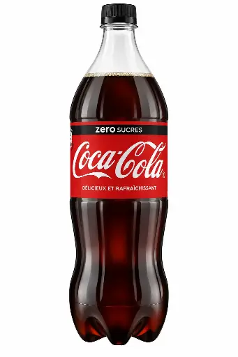 Coca-Cola Zero 1.5L