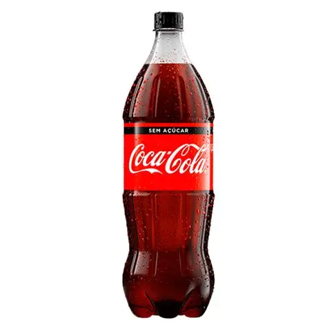 Coca-Cola Zero 1.5L