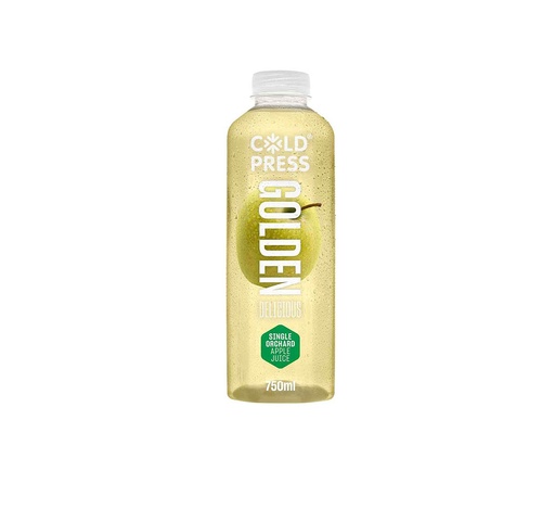 Coldpress Single Orchard Apple Juice