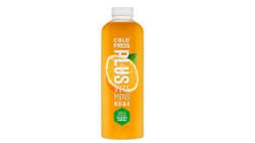 Coldpress Valencia Orange 250ml