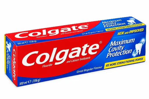 Colgate Cavity Protection 100ml