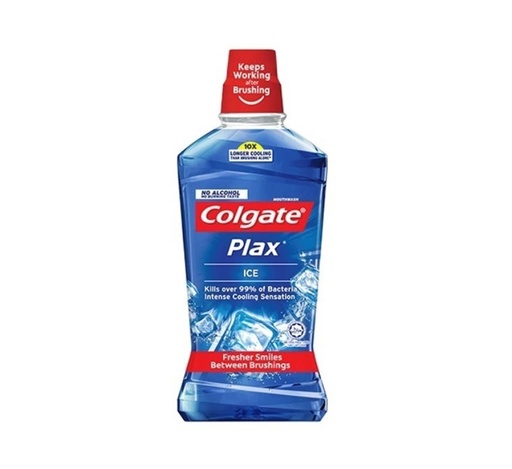 Colgate Plax 1 Euro Off