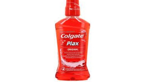 Colgate Plax Classic Original 500Ml
