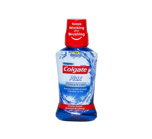 Colgate Plax Complete Care 500Ml