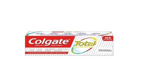 Colgate Total Original 75Ml