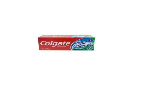 Colgate Triple Action 75ml