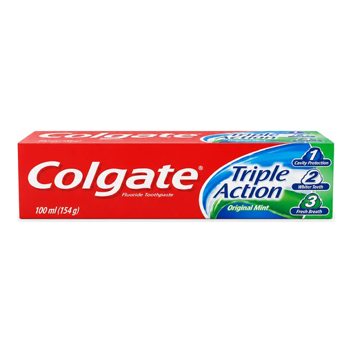 Colgate Triple Action 75ml