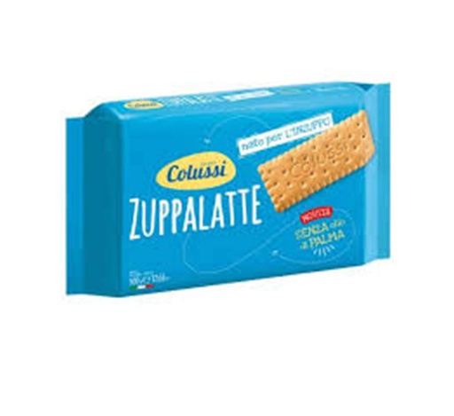 Colussi Zuppalatte