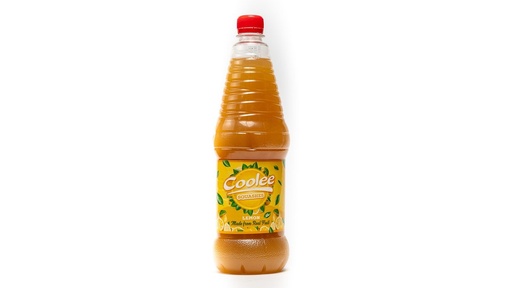 Coolee Squashes Lemon 1L