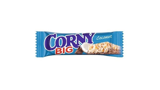 Corny Big Coconut 50g