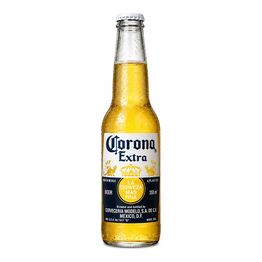 Corona Extra Beer 355ml