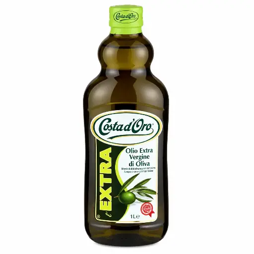 Costa D'Oro Extra Virgin Olive Oil 33% Extra Free 1L