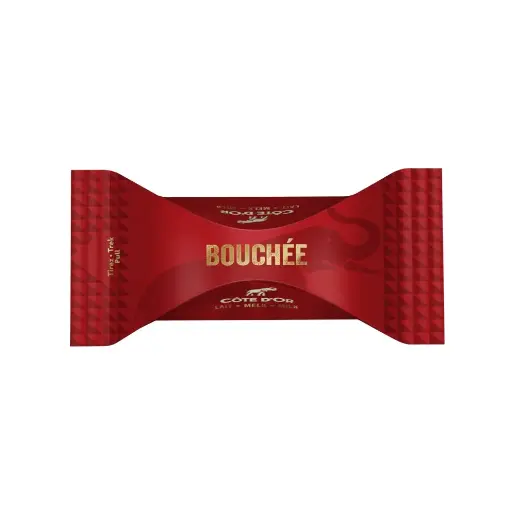 Cote D'Or Bouchee 25g