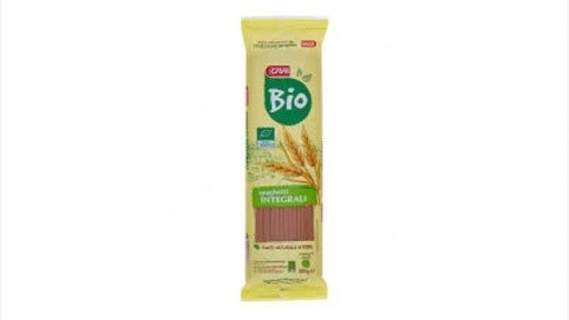 Crai Bio Spaghetti Integrali 500G