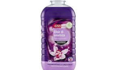 Crai Amethyst Elixir Fabric Softener 750ml