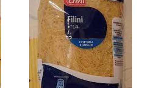 Crai Filini 500G