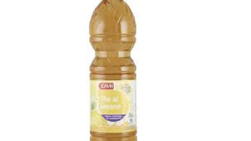 Crai Iced Tea Lemon 1.5L