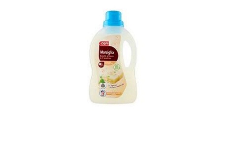 Crai T Liquid Marseille Soap 1L 